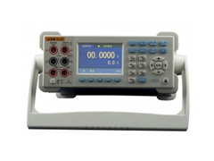 Desktop multimeters, analog meters Victor
